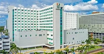 Medical-building reference view